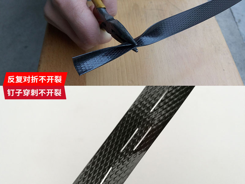 黑色PET塑鋼帶在炎熱的夏季，可以正常使用不受高溫影響嗎？