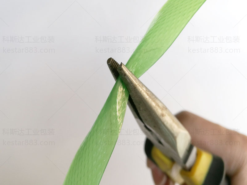 你知道塑鋼打包帶挑選需要注意哪幾點嗎？